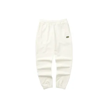 Skechers Casual Pants Women's Cream Beige White