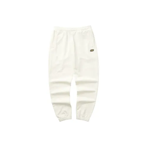 Skechers Casual Pants Women's Cream Beige White