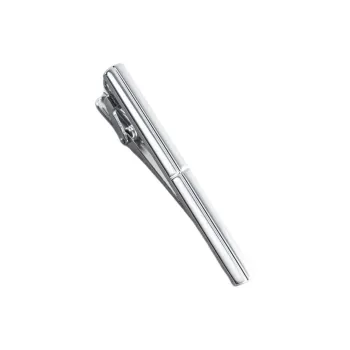 Yamaichi Maru Iron Tie Clip Men's