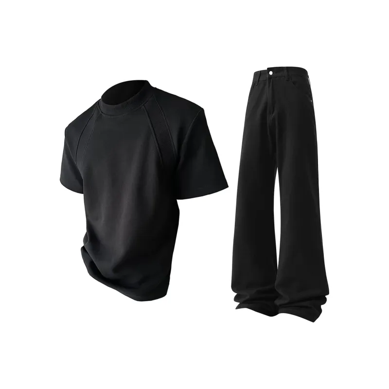 CHARLIE GOLF Casual Sportswear Unisex-0
