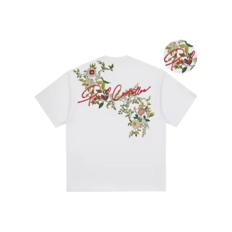 PAINT STAIN T-Shirts Unisex-1