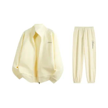 JIANWANG Casual Sportswear Unisex