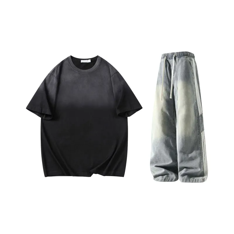 GWAF Casual Sportswear Unisex-0