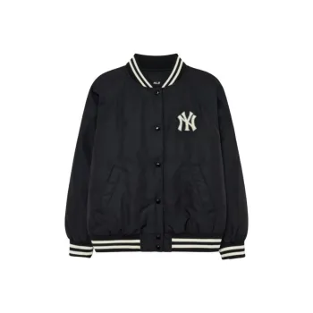 MLB Baseball Jerseys Women's Black