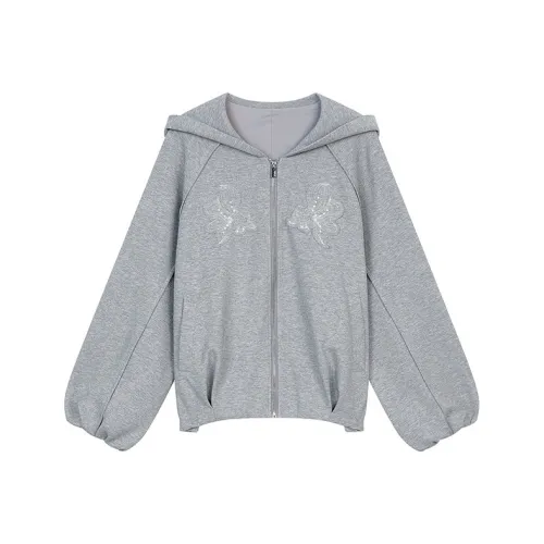 ELF SACK Sweatshirts Women's