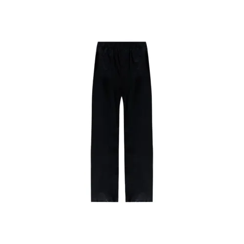 WARDROBE.NYC Casual Pants Womens Ecru