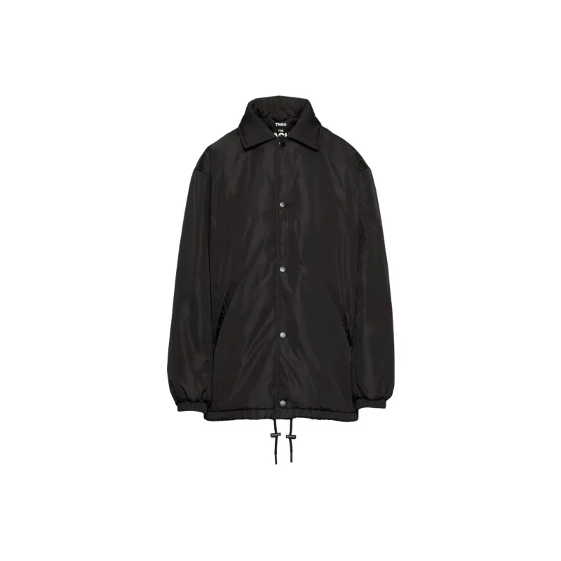 ARITZIA Tna Coaches Jacket Puffer Jacket Women's-0