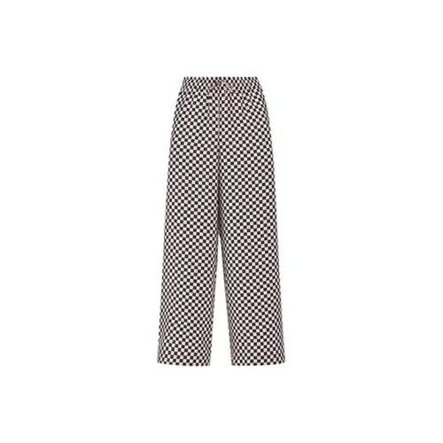 DIOR Quarterly New Products Casual Pants Women's Black