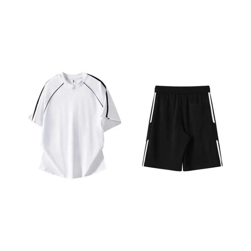 ROSECREED Casual Sportswear Unisex-4