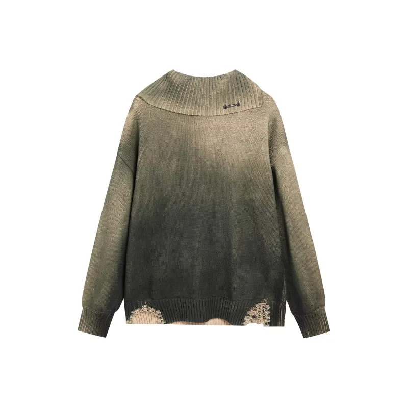 YJ1NGZYZJ Knitwear Women's-0