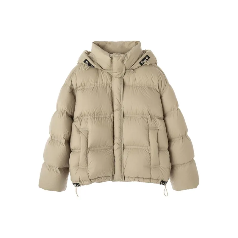 EKOOL Down Jackets Women's-0