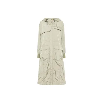 PARAJUMPERS Parachute Logo-patch Parka