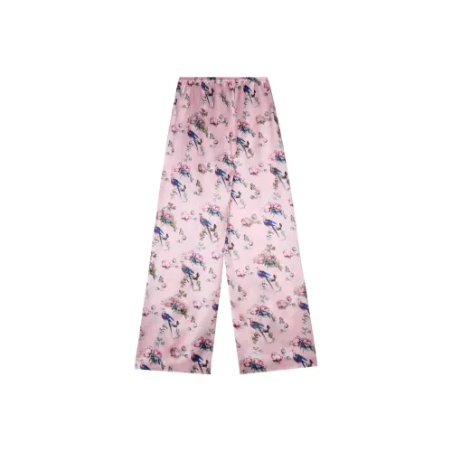 TCH Casual Pants Women's Pink