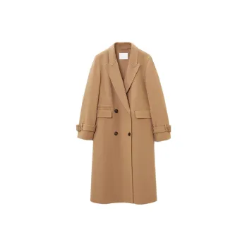 OVV 2023 Fall Winter Coat Women's