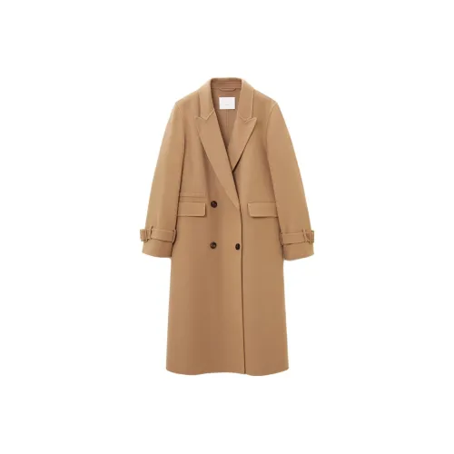 OVV 2023 Fall Winter Coat Women's