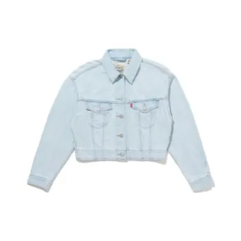 Levis Trucker Denim Jacket