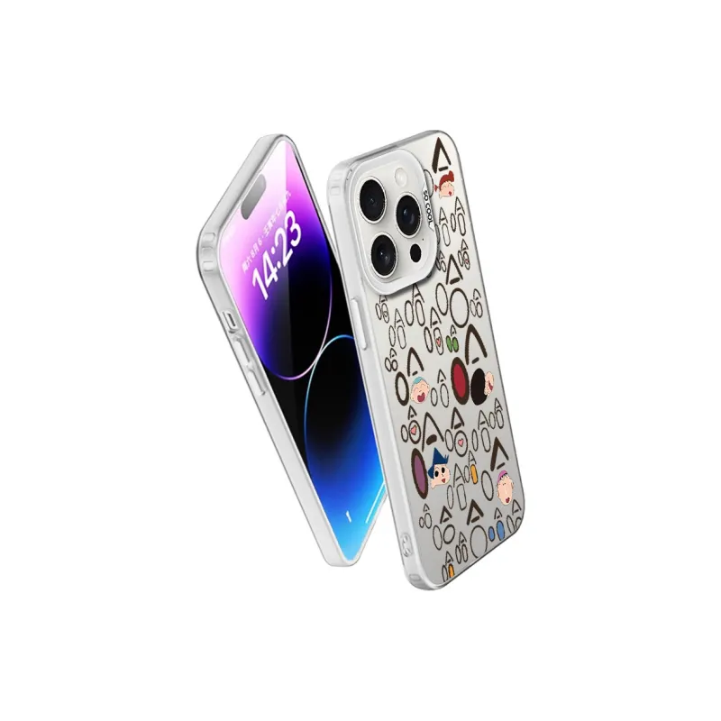 MaiBuZhe Phone Cases-9