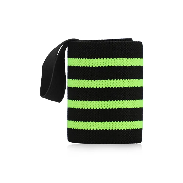 SMVP Running And Weightlifting Wristbands Protective Unisex-6