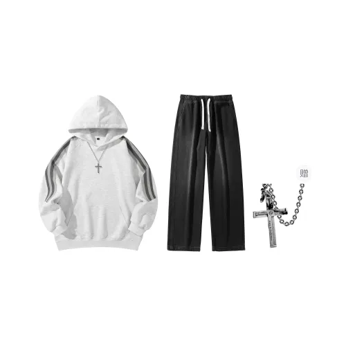BRAID Puffer Jackets Unisex