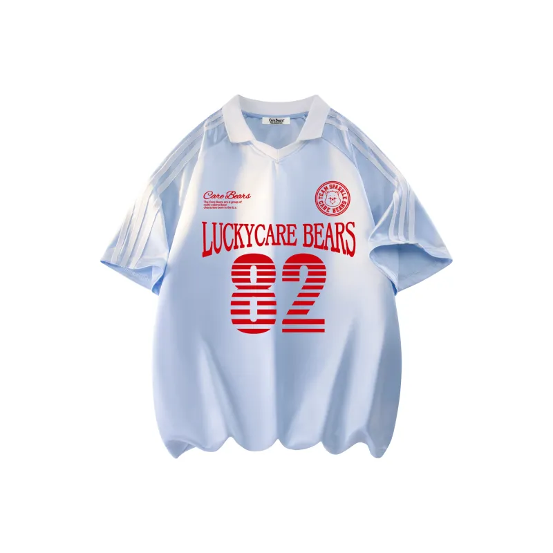 CAREBEARS T Shirts Unisex-8