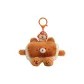 Bear Hot Dog Roll