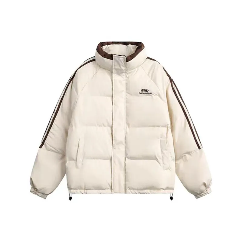 ABCMININ Puffer Jackets Women's-0