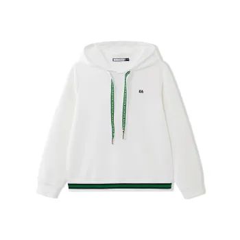 Elle Active Sweatshirt Women's White