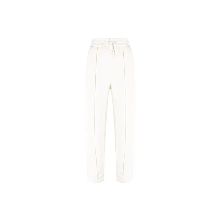 AGOLDE Casual Pants Women's White-0