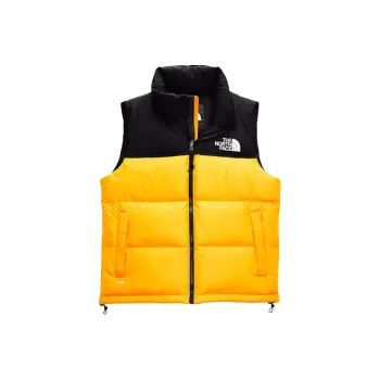 THE NORTH FACE 1996 Collection Vests Women's Yellow