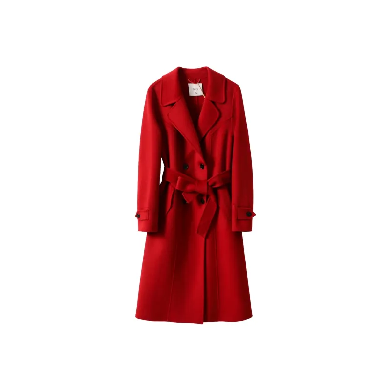 SMEN Coats Women's-5