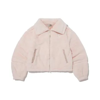 THE NORTH FACE Jackets & Coats Women's Light Peach