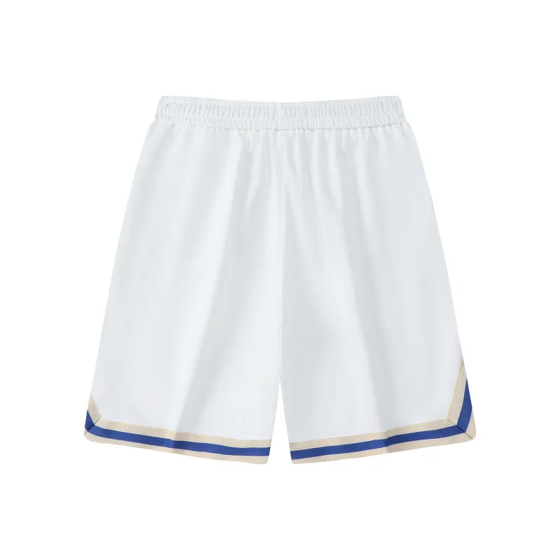 RCTAMY Casual Shorts Unisex-3