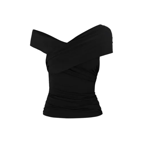 RICK OWENS/RO Knitwear Women's Black