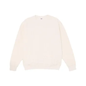 Victoria's Secret PINK Sweatshirt Women's Vanilla White