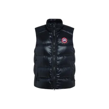 Canada Goose Cypress Vest Black
