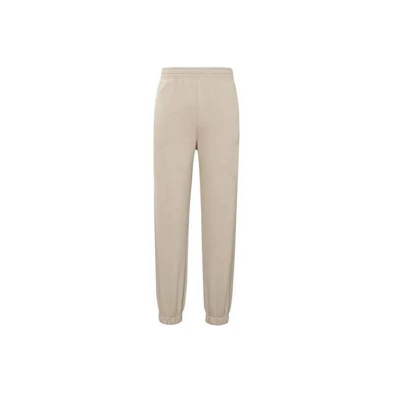 UNIQLO Casual Pants Women's Light Beige-0