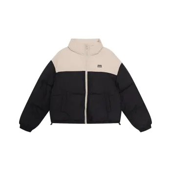PZHK Puffer Jackets Women's