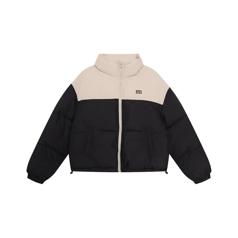 PZHK Puffer Jackets Women's-6
