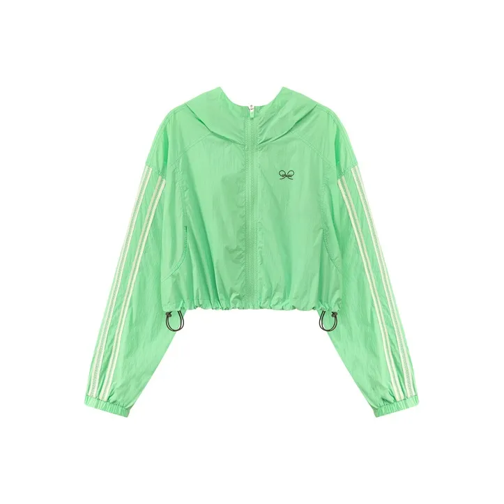 CHUU Cropped Coats Women's-1