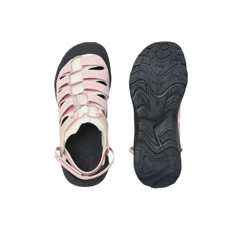 PUMA Hypnotic Anti Slip Wear Resistant River Trekking Shoes Women's Pink-3