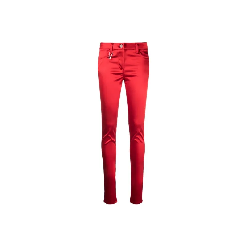 1017 ALYX 9SM Deville Zip Detail Trousers-0