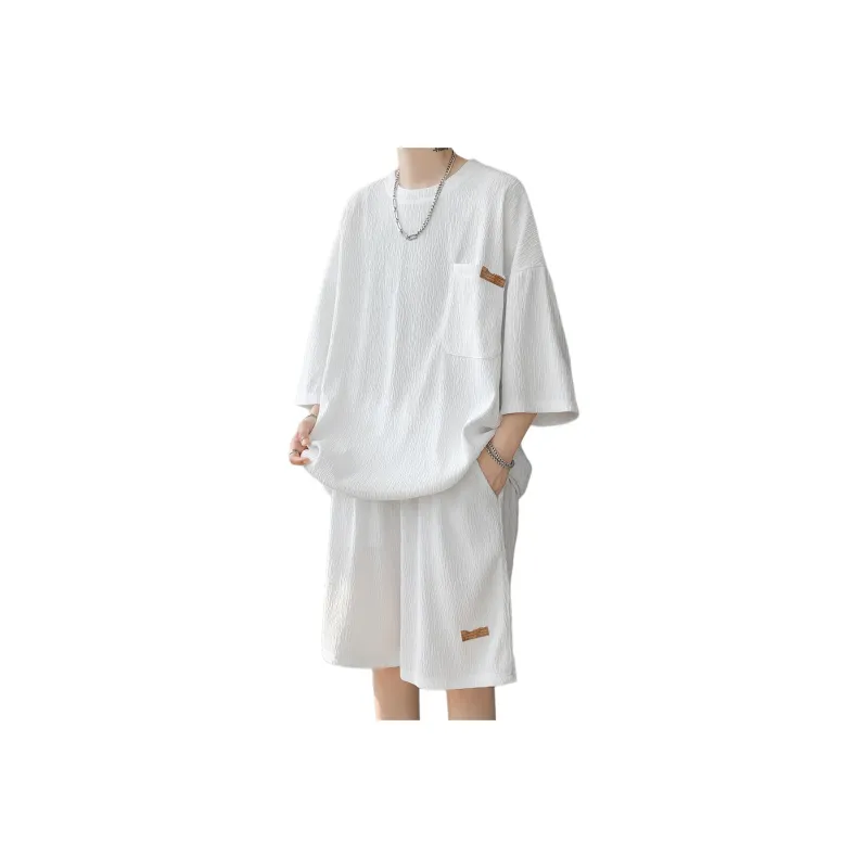 RAP PANDA Casual Sportswear Unisex-0