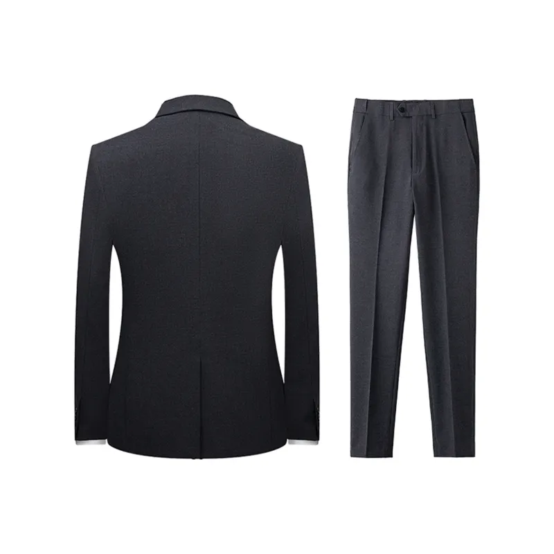 NOAHGIGI Business Suits Unisex-1