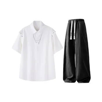 ROSECREED Casual Sportswear Unisex