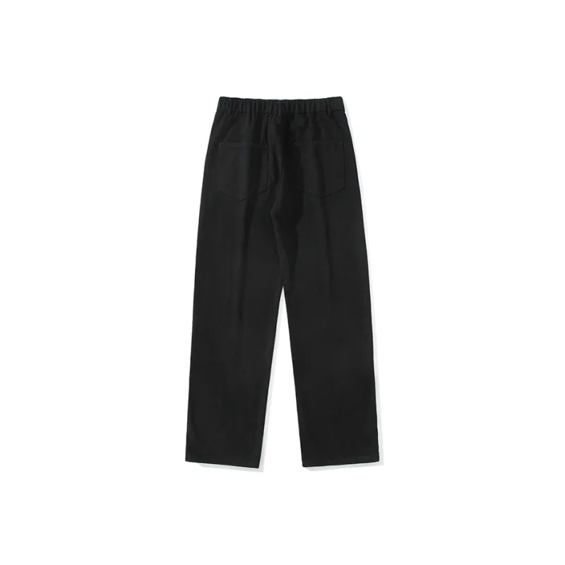 FCB ARCELONA Jeans Unisex-11
