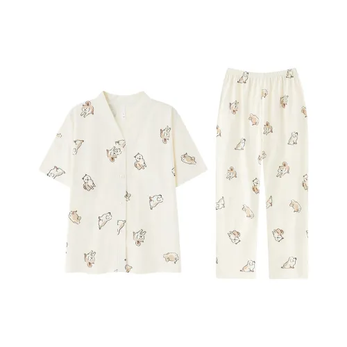 William Women's Pajama Sets