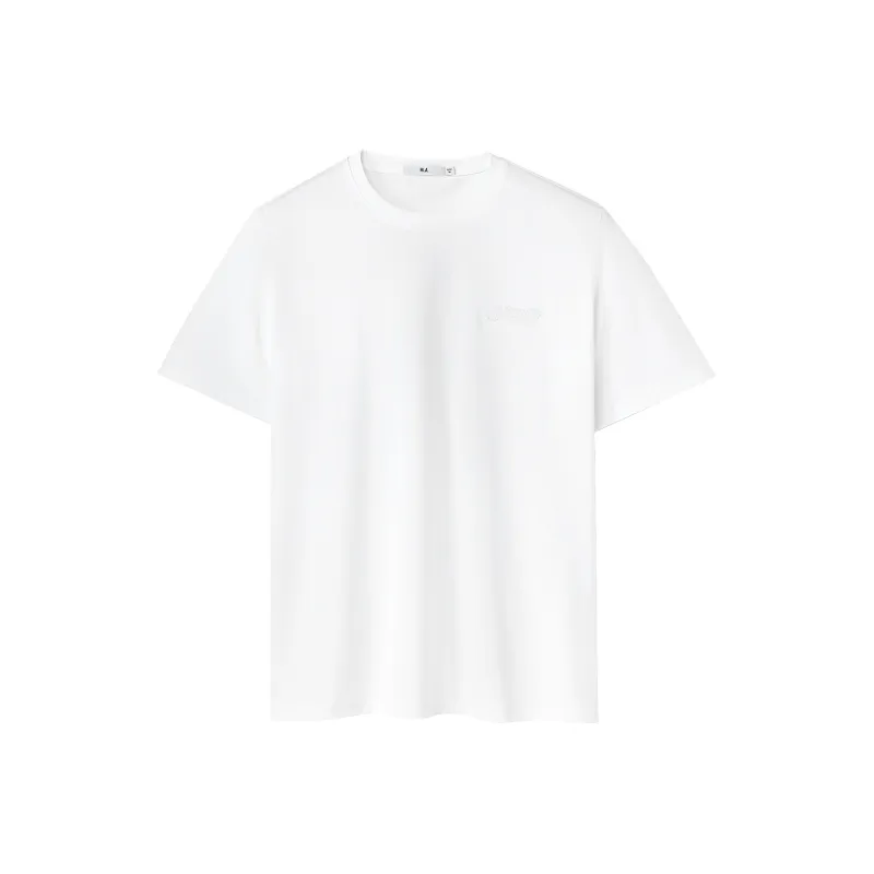 HLA T Shirts Men-8