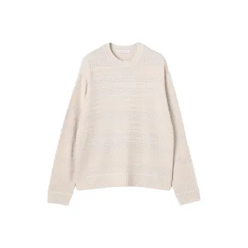 FREAK'S STORE Knitwear Men's White