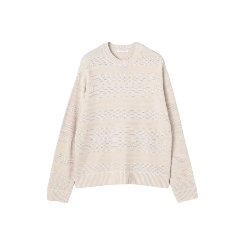 FREAK'S STORE Knitwear Men's White-0