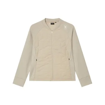 SPYDER TRAINING Puffer Jacket Women's